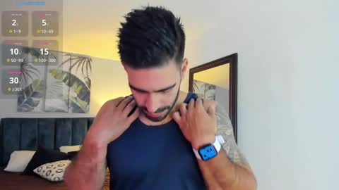 BASTIAN online show from 5, 10, 2025