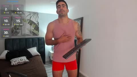 BASTIAN online show from 11, 10, 2025