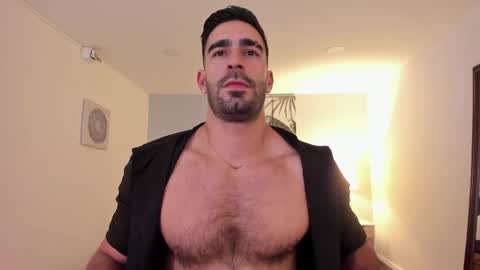 BASTIAN online show from 19, 12, 2025