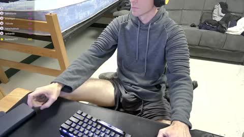 Tbone online show from 2, 12, 2024