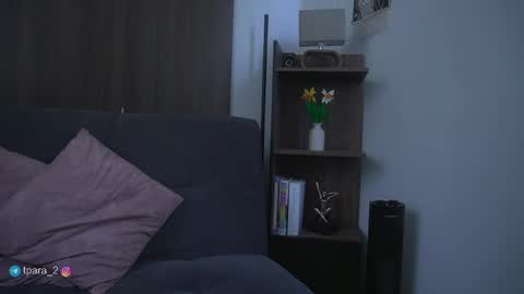 Snapshot of te_para_dos chatting on 1, 5, 2026 Leo and Luna online show from 1, 5, 2026