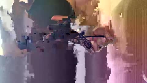 Goddess Bitch online show from 19, 12, 2025