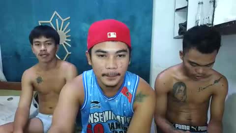 Snapshot of teahyun_yeongsu chatting on 28, 10, 2025 teahyun_yeongsu online show from 28, 10, 2025