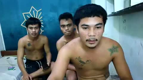 Snapshot of teahyun_yeongsu chatting on 29, 10, 2025 teahyun_yeongsu online show from 29, 10, 2025