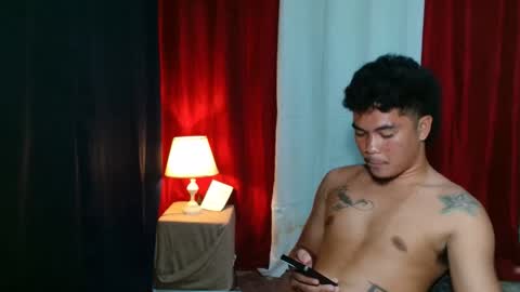 Snapshot of teahyun_yeongsu chatting on 19, 11, 2025 teahyun_yeongsu online show from 19, 11, 2025