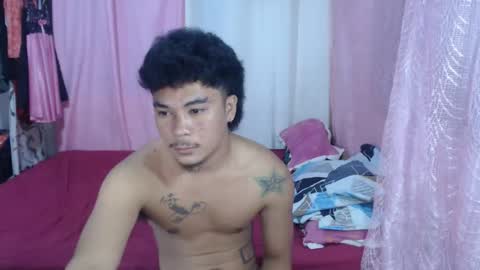 Snapshot of teahyun_yeongsu chatting on 14, 12, 2025 teahyun_yeongsu online show from 14, 12, 2025