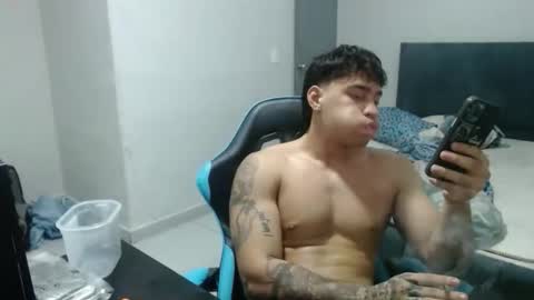 team23hot0 online show from 2, 12, 2025