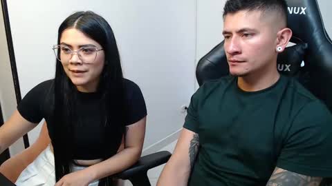 DYNAMITE DUO69 online show from 1, 1, 2025