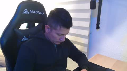 DYNAMITE DUO69 online show from 20, 4, 2026