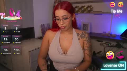 Loren Soler    Sophie Soler 19 years online show from 4, 3, 2026