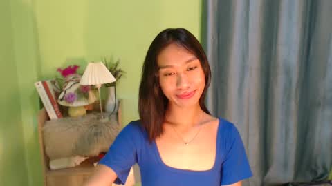 Snapshot of teamo_kiara chatting on 15, 1, 2025 your future wife online show from 15, 1, 2025