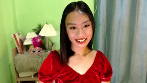 Snapshot of teamo_kiara chatting on 5, 2, 2025 your future wife online show from 5, 2, 2025