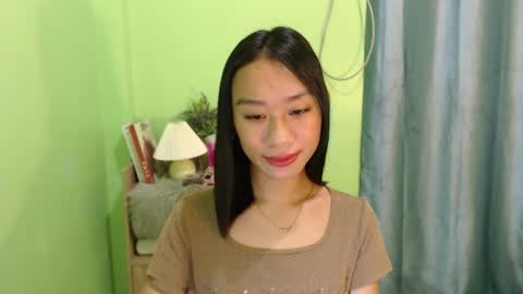 Snapshot of teamo_kiara chatting on 13, 2, 2025 your future wife online show from 13, 2, 2025
