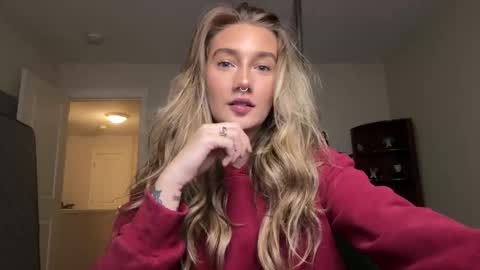 Katy online show from 11, 11, 2025