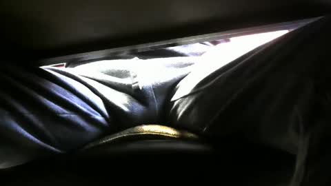 Edging and denial... online show from 16, 12, 2024