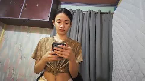 Snapshot of teasemebabi chatting on 12, 3, 2026 Babi Karsh online show from 12, 3, 2026