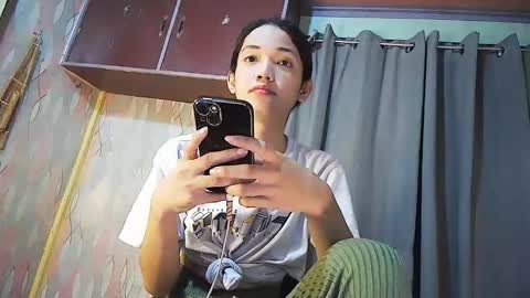 Snapshot of teasemebabi chatting on 24, 3, 2026 Babi Karsh online show from 24, 3, 2026