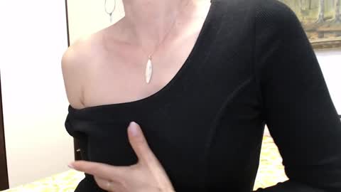 ALICIA--- online show from 9, 1, 2025