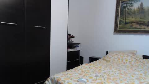 ALICIA--- online show from 14, 1, 2025