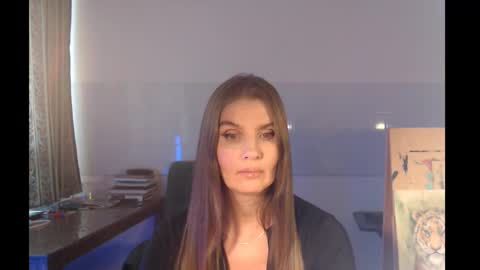 Snapshot of teasingelly chatting on 6, 10, 2025 teasingelly online show from 6, 10, 2025