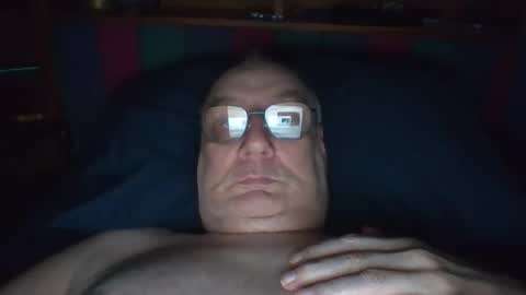 Mark online show from 18, 9, 2025