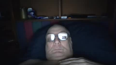 Mark online show from 23, 10, 2025