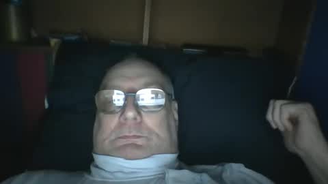 Mark online show from 15, 11, 2025