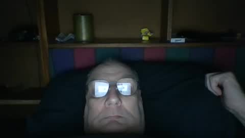 Mark online show from 22, 3, 2026