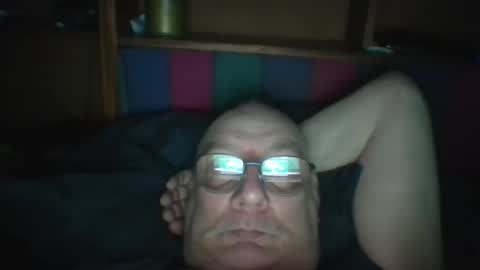 Mark online show from 14, 4, 2026