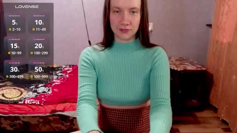 Nickie online show from 18, 9, 2025