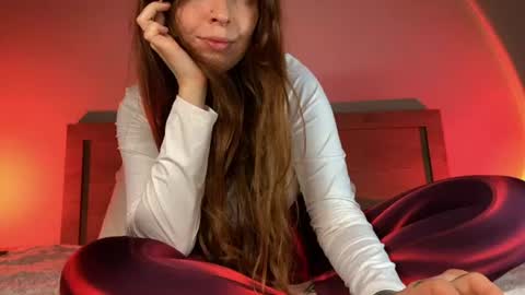 Snapshot of technoelf chatting on 20, 7, 2026 Mary X TechnoElfff INST fansly kissmary online show from 20, 7, 2026