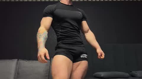 Andy Psy online show from 25, 11, 2025