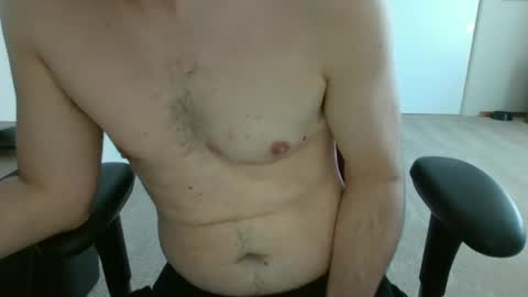 Ted online show from 8, 3, 2025