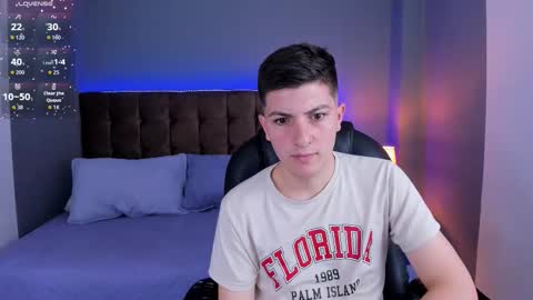 Snapshot of teddy_18_ chatting on 16, 12, 2025 teddy_18_ online show from 16, 12, 2025