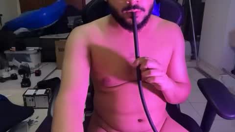 Snapshot of teddy_bananaaa chatting on 19, 10, 2025 teddy_bananaaa online show from 19, 10, 2025