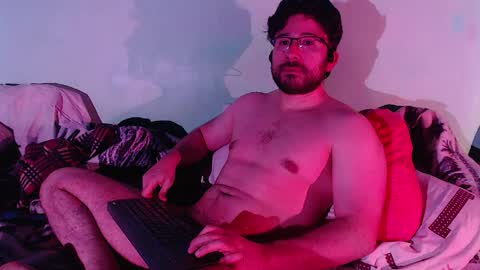 teddy_foster online show from 1, 4, 2026