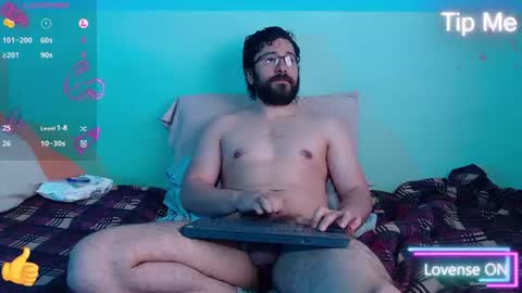 Snapshot of teddy_foster chatting on 10, 6, 2026 teddy_foster online show from 10, 6, 2026