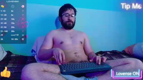 Snapshot of teddy_foster chatting on 19, 6, 2026 teddy_foster online show from 19, 6, 2026