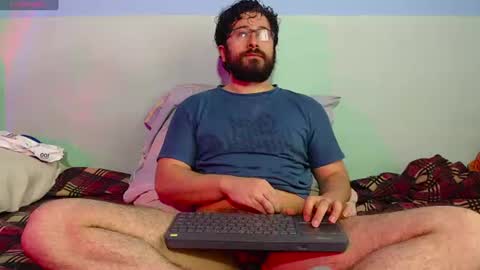 Snapshot of teddy_foster chatting on 22, 6, 2026 teddy_foster online show from 22, 6, 2026