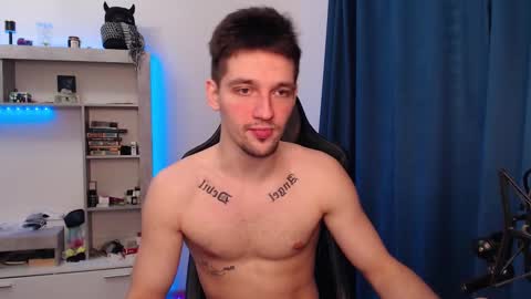 Snapshot of teddy_mode chatting on 9, 2, 2025 Teddy online show from 9, 2, 2025