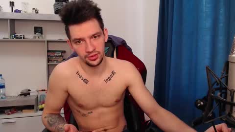 Snapshot of teddy_mode chatting on 16, 2, 2025 Teddy online show from 16, 2, 2025