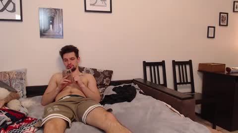 Snapshot of teddy_mode chatting on 5, 3, 2025 Teddy online show from 5, 3, 2025