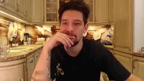 Snapshot of teddy_mode chatting on 8, 3, 2025 Teddy online show from 8, 3, 2025