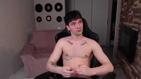 Teddy online show from 15, 4, 2026