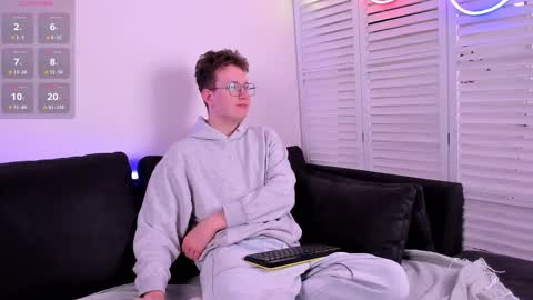 Teddy online show from 21, 11, 2025