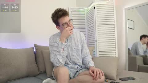 Teddy online show from 23, 11, 2025