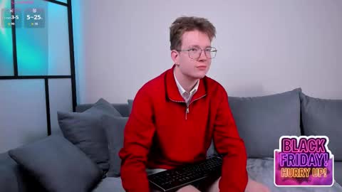 Teddy online show from 24, 11, 2025