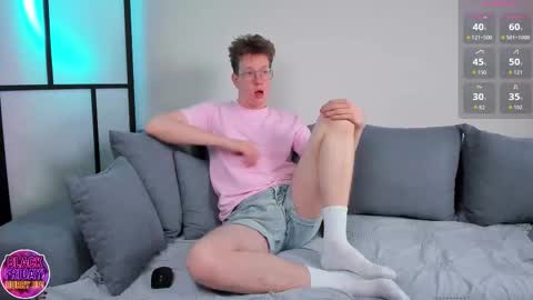 Teddy online show from 26, 11, 2025