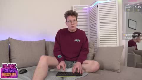 Teddy online show from 28, 11, 2025