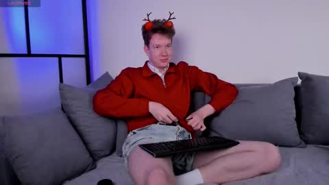 Teddy online show from 3, 12, 2025